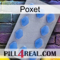 Poxet 21